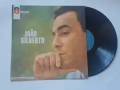 JOÃO GILBERTO - JOÃO GILBERTO