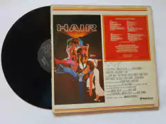 HAIR - TRILHA SONORA ORGINAL DO FILME - comprar online