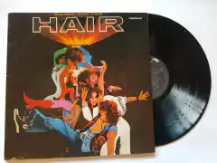 HAIR - TRILHA SONORA ORGINAL DO FILME