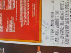 HAIR - TRILHA SONORA ORGINAL DO FILME na internet