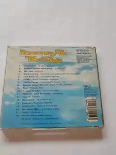 JORNEY TO THE EDGE - PROGRESSIVE ROCK CLASSICS (IMPORTADO) na internet