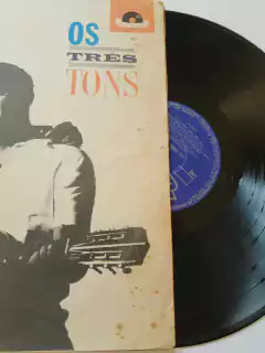 OS TRES TONS - OS TRENS TONS - comprar online