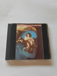 THE GUESS WHO - AMERICAN WOMAN IMPORTADO