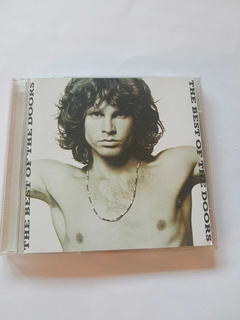 THE DOORS - THE BEST OF DUPLO