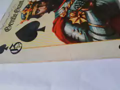 GENTLE GIANT - THE POWER AND THE GLORY - IMPORTADO na internet