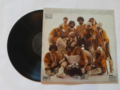 SÉRGIO MENDES AND THE NEW BRASIL '77 - comprar online