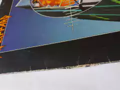 DEF LEPPARD - PYROMANIA na internet
