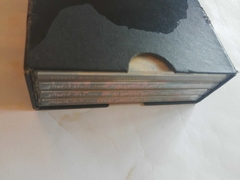 JIMI HENDRIX - THE HENDRIX STORY BOX IMPORTADO na internet