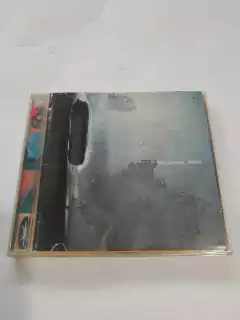 KING CRIMSON - THRAK IMPORTADO