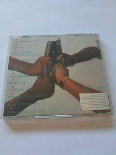 JAMES COTTON, JUNIOR WELLS, CAREY BELL E BILLY BRANCH - HARPATTACK na internet