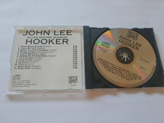 JOHN LEE HOOKER - BLUES BEFORE SUNRISE IMPORTADO - comprar online