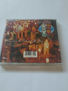 STONE TEMPLE PILOTS - TINY MUSIC... IMPORTADO na internet