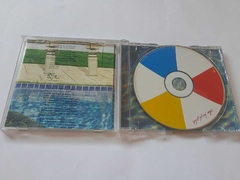 STONE TEMPLE PILOTS - TINY MUSIC... IMPORTADO - comprar online