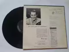 PERRY COMO - THE SONGS I LOVE IMPORTADO - comprar online