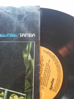 TAMBA TRIO - TAMBA - comprar online