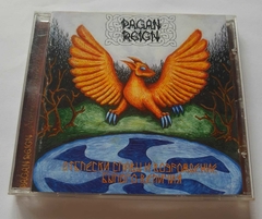 PAGAN REIGN - Отблески Славы и Возрождение Былого Величия IMPORTADO