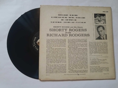 SHORTY ROGERS - PLAYS RICHARD RODGERS IMPORTADO - comprar online