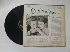 EYDIE GORMÉ - EYDIE IN LOVE IMPORTADO - comprar online