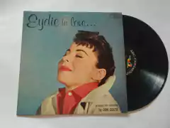 EYDIE GORMÉ - EYDIE IN LOVE IMPORTADO