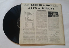 JACKIE AND ROY - BITS AND PIECES IMPORTADO - comprar online