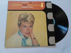 DORIS DAY - HOORAY FOR HOLLYWOOD DUPLO IMPORTADO