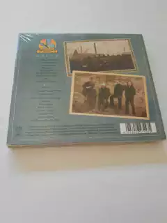 JOHN LEES' BARCLAY JAMES HARVEST - NORTH (IMPORTADO NOVO) - comprar online