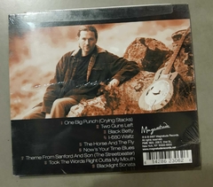 MICHAEL LEE FIRKINS - BLACHLIGTH SONATAS IMPORTADO NOVO - comprar online