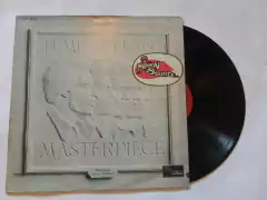 THE TEMPTATIONS - MASTERPIECE (IMPORTADO)