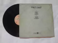 FREE - LIVE - comprar online