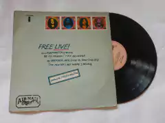 FREE - LIVE