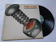POINT BLANCK - THE HARD WAY