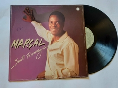 MARÇAL - SENTI FIRMEZA