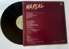 MARÇAL - SENTI FIRMEZA - comprar online