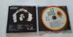 LESLIE WEST - MONTAIN (IMPORTADO) na internet