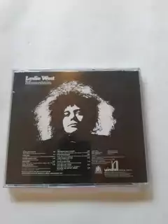 LESLIE WEST - MONTAIN (IMPORTADO) - comprar online