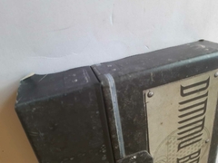 DIMMU BORGIR - ABRAHADABRA DELUXE BOX IMPORTADO na internet