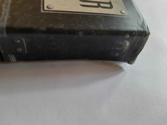 DIMMU BORGIR - ABRAHADABRA DELUXE BOX IMPORTADO - comprar online