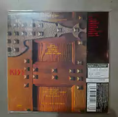 KISS - MUSIC FROM THE ELDER (HD-CD-JAPONES-NOVO) na internet