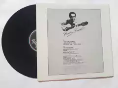 BADEN POWELL QUARTET - VOL. 1 (IMPORTADO) - comprar online