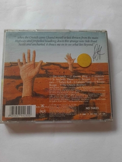 RAH BAND - THE CRUNCH AND BEYOND (IMPORTADO) na internet