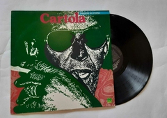 CARTOLA - PRANTO DE POETA