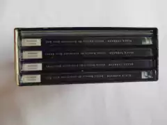 BLACK SABBATH - UNDER WHEELS OF CONFUSION 1970-1987 (BOX 4 CDS)