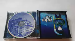 GOV'T MULE - THE DEEP END VOL 1, 2 + HIDDEN TREASURES - comprar online
