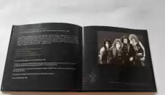 CELTIC FROST - INTO THE PANDEMONIUM (BOX DIGIBOOK IMPORTADO) - Spectro Records 