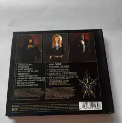 CELTIC FROST - INTO THE PANDEMONIUM (BOX DIGIBOOK IMPORTADO) na internet
