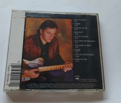 DAVID GILMOUR - ABOUT FACE (IMPORTADO) na internet