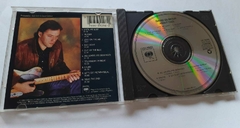 DAVID GILMOUR - ABOUT FACE (IMPORTADO) - comprar online
