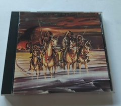 THE BAKER GURVITZ ARMY - THE BAKER GURVITZ ARMY (IMPORTADO)