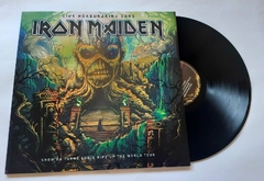 IRON MAIDEN - LIVE NURBURGRING 2005