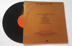 AC/DC - FOR THOSE ABOUT TO ROCK na internet